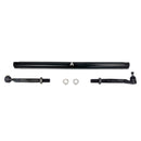 Heavy Duty ProLock Black Aluminum Tie Rod Assembly Fits: 05-25 F250/F350 Super Duty Apex Chassis