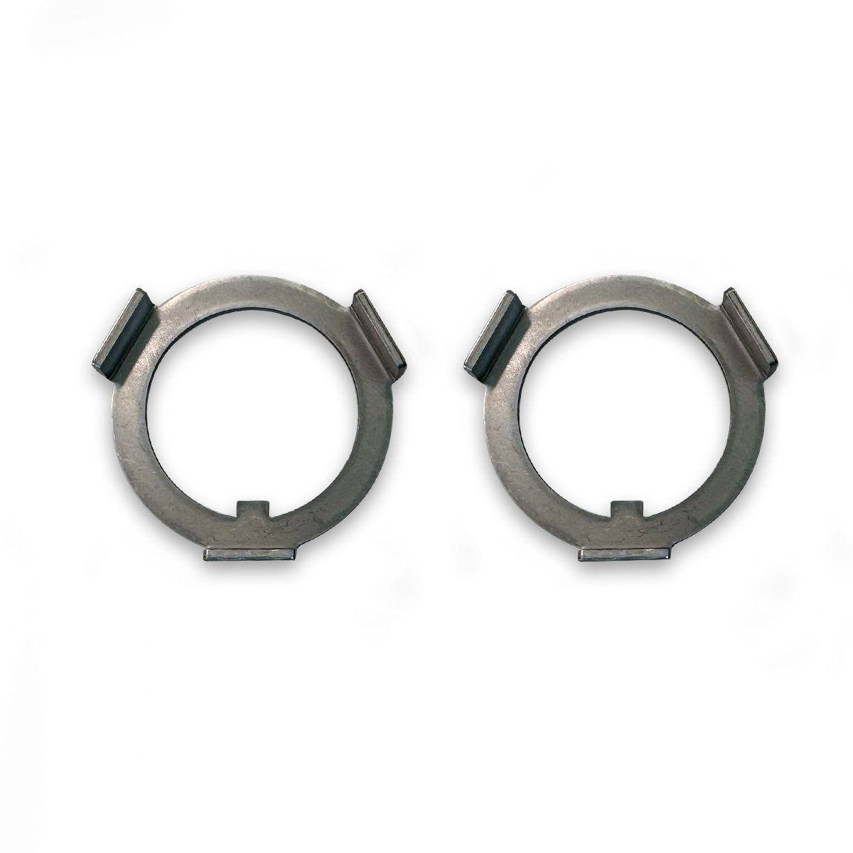Heavy Duty ProLock Polished Aluminum Tie Rod Assembly Fits: 05-25 F250/F350 Super Duty Apex Chassis