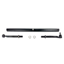 Heavy Duty ProLock DOM Steel Tie Rod Assembly Fits: 05-25 F250/F350 Super Duty Apex Chassis