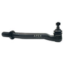 Heavy Duty ProLock DOM Steel Tie Rod Assembly Fits: 05-25 F250/F350 Super Duty Apex Chassis