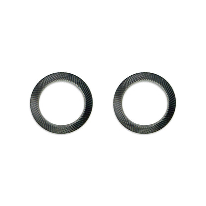Heavy Duty ProLock DOM Steel Tie Rod and Drag Link Assembly Fits: 03-13 RAM 2500/3500 Apex Chassis