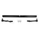 Heavy Duty ProLock Black Aluminum Tie Rod Assembly Fits: 03-13 RAM 2500/3500 Apex Chassis