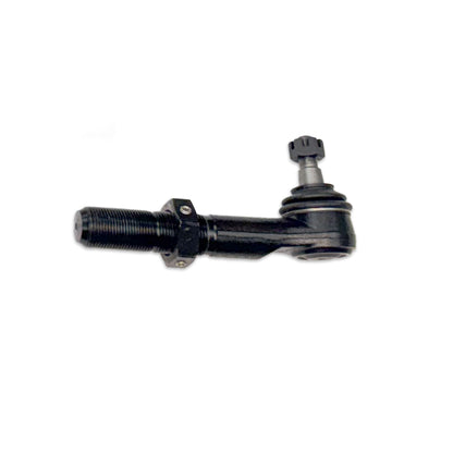 Heavy Duty Polished Aluminum Drag Link Assembly Fits: 03-13 RAM 2500/3500 Apex Chassis