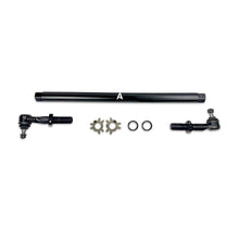 Heavy Duty DOM Steel Drag Link Assembly Fits: 03-13 RAM 2500/3500 Apex Chassis