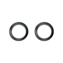 Heavy Duty ProLock DOM Steel Tie Rod and Drag Link Assembly Fits: 14-24 Ram 2500/3500 Apex Chassis