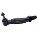 Heavy Duty ProLock DOM Steel Tie Rod Assembly Fits: 14-24 Ram 2500/3500 Apex Chassis