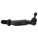 Heavy Duty ProLock DOM Steel Tie Rod Assembly Fits: 14-24 Ram 2500/3500 Apex Chassis