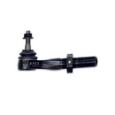 Heavy Duty Black Aluminum Drag Link Assembly Fits: 14-24 Ram 2500/3500 Apex Chassis