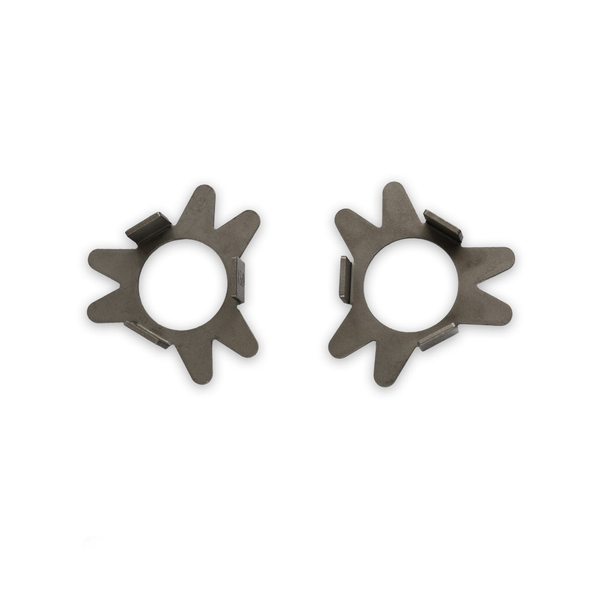 Heavy Duty Polished Aluminum Drag Link Assembly Fits: 14-24 Ram 2500/3500 Apex Chassis