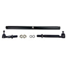 Heavy Duty DOM Steel Drag Link Assembly Fits: 14-24 Ram 2500/3500 Apex Chassis