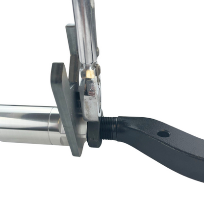 Jeep JK/JL/JT Track Bar Assembly Jam Nut Wrench (2) 36-38MM Apex Chassis
