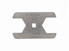 Dodge 2500/3500 03-13 ProLock Wrench Kit (WR112x1 41mm/46mm and WR113x1 46mm/50mm) Apex Chassis