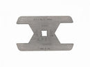 Dodge 2500/3500 03-13 ProLock Wrench Kit (WR112x1 41mm/46mm and WR113x1 46mm/50mm) Apex Chassis