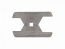 Ford F250/F350 05-25 and Dodge 2500/3500 14-Present ProLock Aluminum Wrench Kit (WR113x1 46mm/50mm and WR114x1 46mm/55mm) Apex Chassis