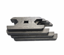 Apex Jam Nut Wrench - Full Set (6) Apex Chassis