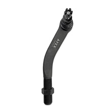 Heavy Duty Polished Aluminum Tie Rod and Drag Link Axle Swap Kit 05-11 Super Duty, Jeep JL-JT for Axle Upgrade Options Only Apex Chassis