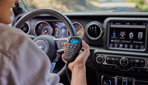 MXT575 MICROMOBILE®TWO-WAY RADIO