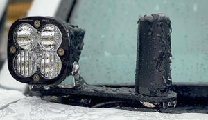 MICROMOBILE® MXTA25 3DB GAIN GHOST ANTENNA