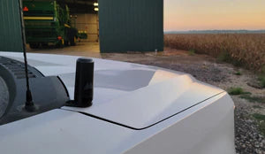 MICROMOBILE® MXTA25 3DB GAIN GHOST ANTENNA