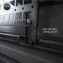 Overland Vehicle Systems Expedition Cap Bulkhead Panels - Pair