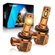 Overland Vehicle Systems RR Rock light Amber 8 PCS