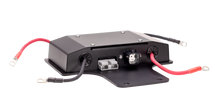 OMEGA Upgrade for the Gas Wrangler JK