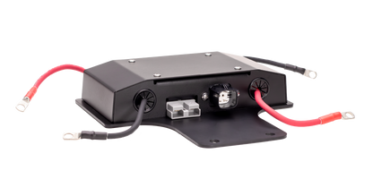 OMEGA Upgrade for the Gas Wrangler JK