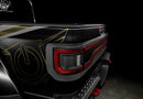 Oracle 20-23 Jeep Gladiator Racetrack Style LED Tail Gate Light - Tinted