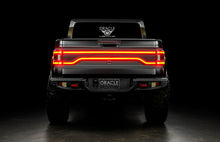Oracle 20-23 Jeep Gladiator Racetrack Style LED Tail Gate Light - Standard
