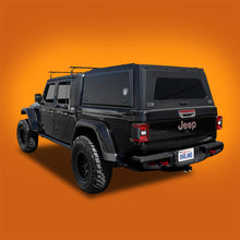 2020+ Jeep Gladiator Roof Molle Panel