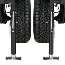 Overland Vehicle Systems Off Road Trailer Rear Support Jacks (Each)
