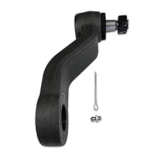 Apex Chassis Heavy Duty Pitman Arm Fits: 88-00 Chevy/GMC
