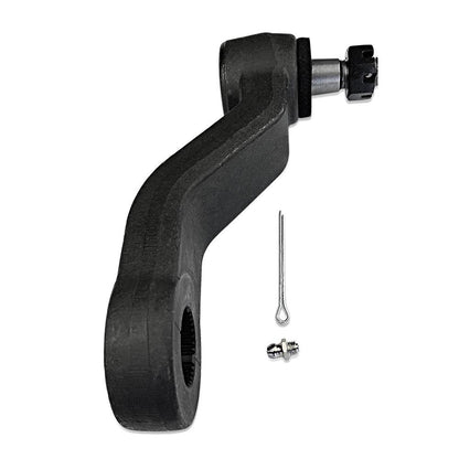 Apex Chassis Heavy Duty Pitman Arm Fits: 88-00 Chevy/GMC