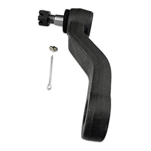 Apex Chassis Heavy Duty  Pitman Arm 3 Groove Fits: 02-13 Chevy/GMC