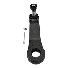 Apex Chassis Heavy Duty  Pitman Arm 3 Groove Fits: 02-13 Chevy/GMC