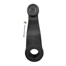 Apex Chassis Heavy Duty  Pitman Arm 3 Groove Fits: 02-13 Chevy/GMC
