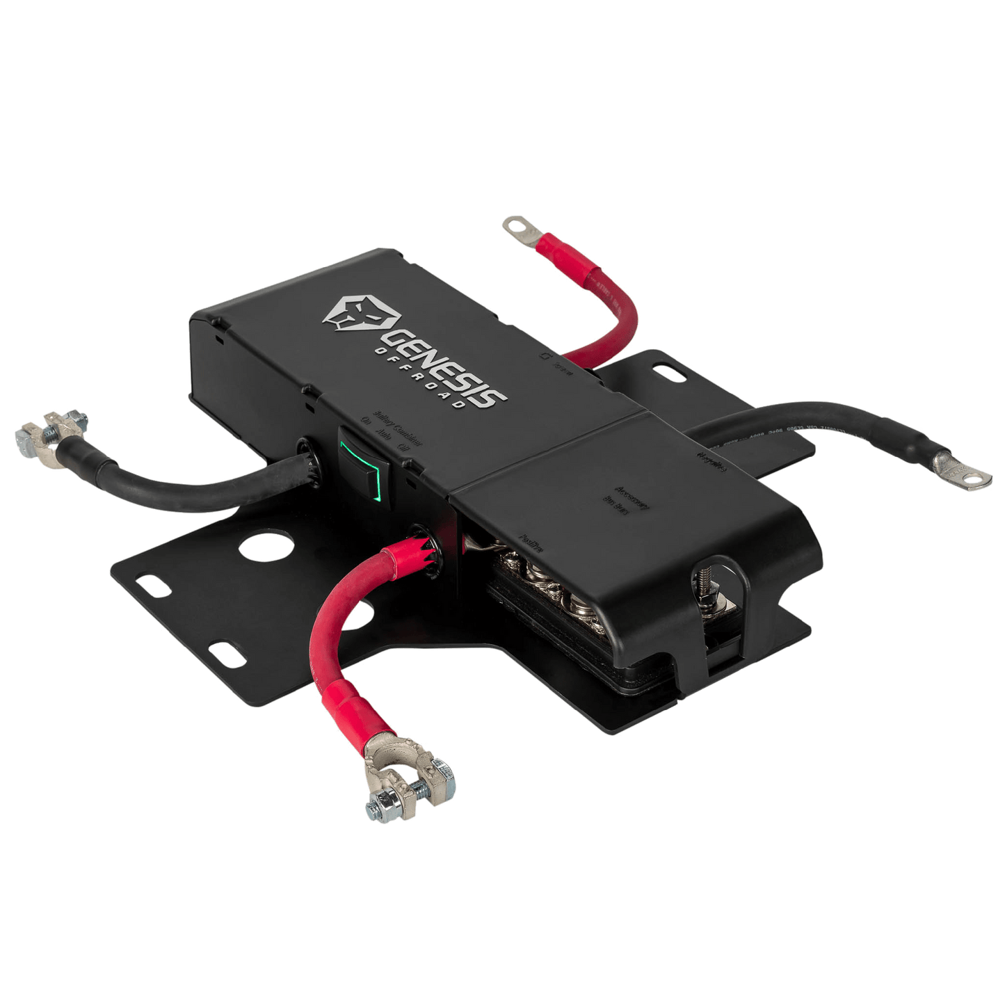 Gen 3 Power Hub for Group 34 Kits