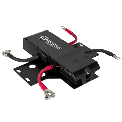 Gen 3 Power Hub for Group 34 Kits