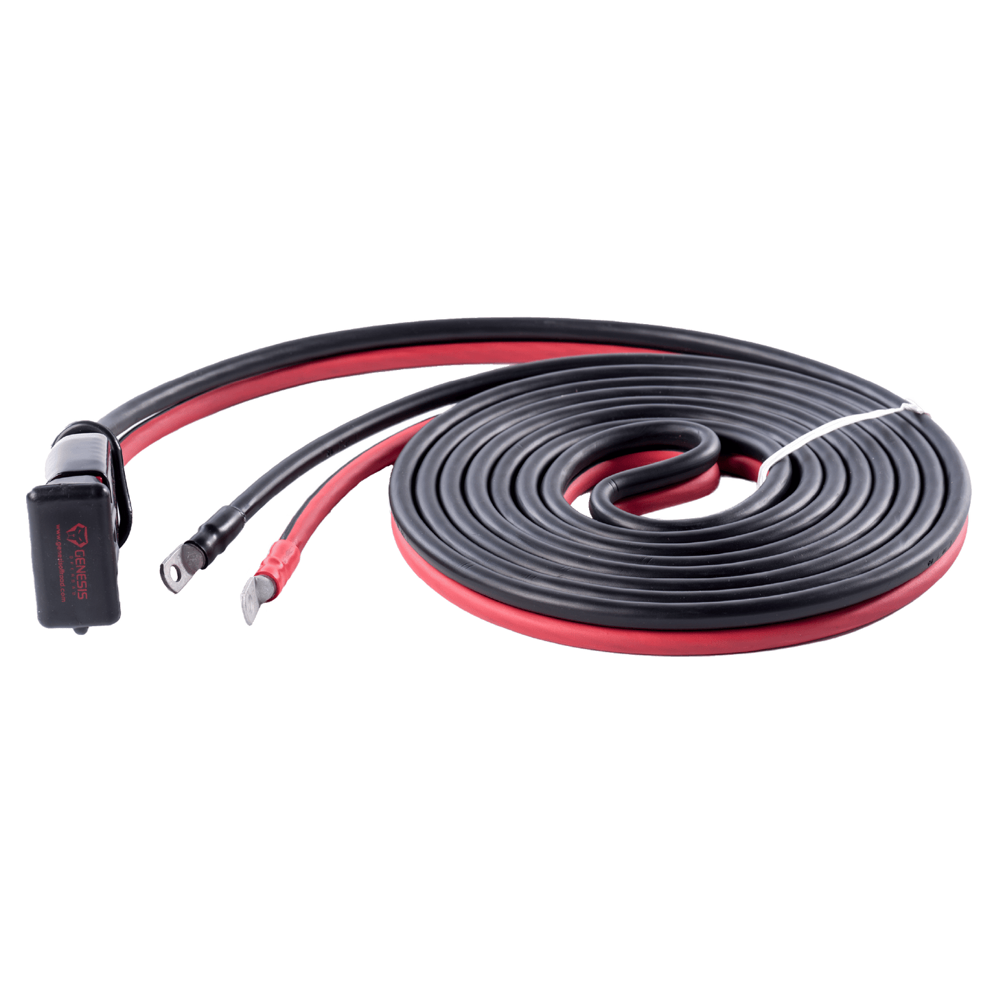 Quick Connect Cable - 18 Feet