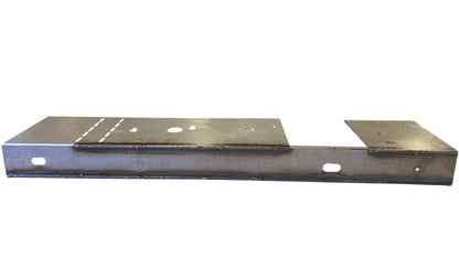 Rust Buster Center Frame Section | 2007–2013 Chevy Silverado & GMC Sierra Frame Repair Right side