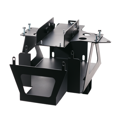 2007-2018 Jeep Wrangler JK DIY Kit