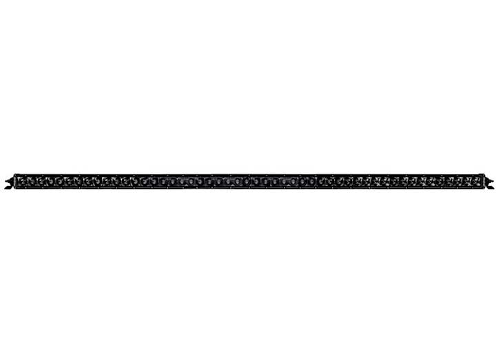Rigid Industries 50in SR Series PRO - Spot - Midnight Edition