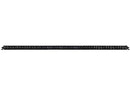 Rigid Industries 50in SR Series PRO - Spot - Midnight Edition