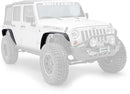 Smittybilt XRC 4" Steel Fender Flare Kit - 76837