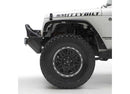 Smittybilt XRC 4" Steel Fender Flare Kit - 76837