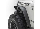 Smittybilt XRC 4" Steel Fender Flare Kit - 76837