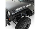 Smittybilt XRC 4" Steel Fender Flare Kit - 76837