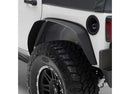 Smittybilt XRC 4" Steel Fender Flare Kit - 76837