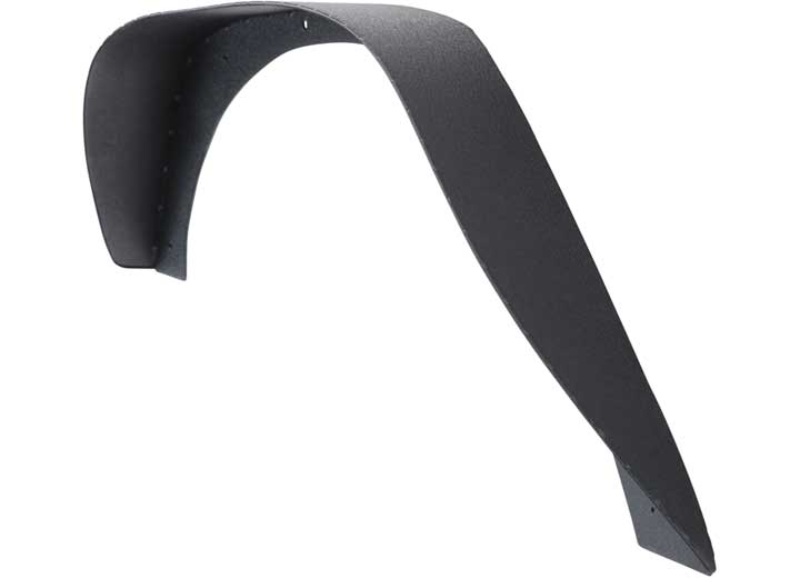 Smittybilt XRC 4" Steel Fender Flare Kit - 76837