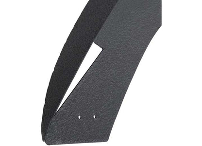 Smittybilt XRC 4" Steel Fender Flare Kit - 76837